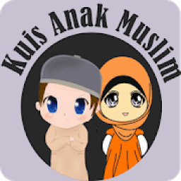 Kuis Anak Muslim icon
