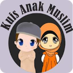 Kuis Anak Muslim 1.1