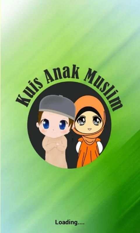 Kuis Anak Muslim screenshot 8