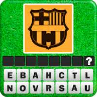 Logos de Futbol Quiz