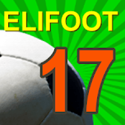 ikon Elifoot 17 FREE