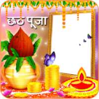 Chhath Puja Insta DP Maker on 9Apps