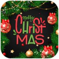 Merry Christmas Wishes on 9Apps