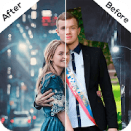 Remove Unwanted Content for Touch-Retouch आइकन