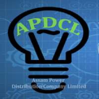 APDCL - Pay electricity bill of Assam