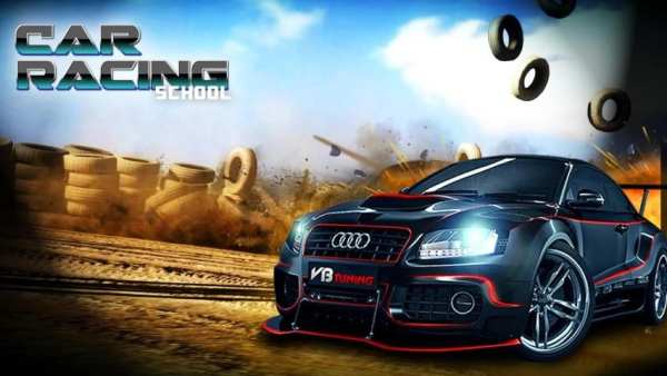 Car Driving School 2019 Need speed for Racing Car screenshot 8