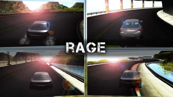Car Driving School 2019 Need speed for Racing Car screenshot 1