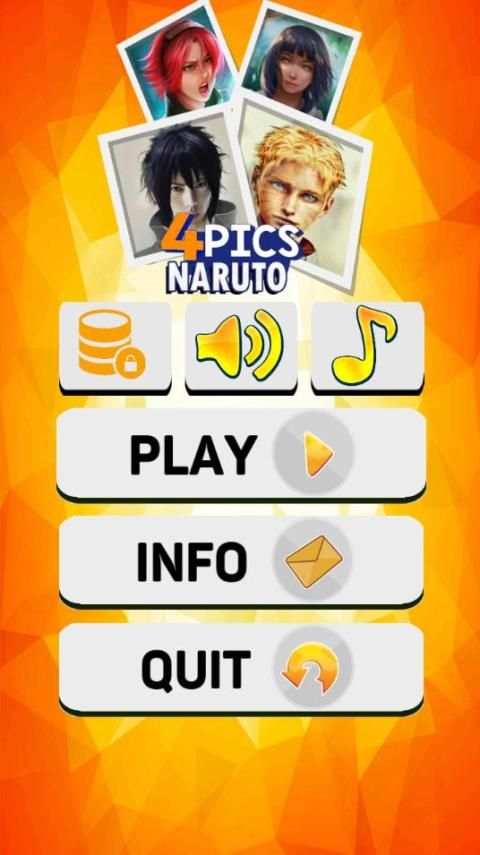 Guess Naruto & Boruto Character ? screenshot 5