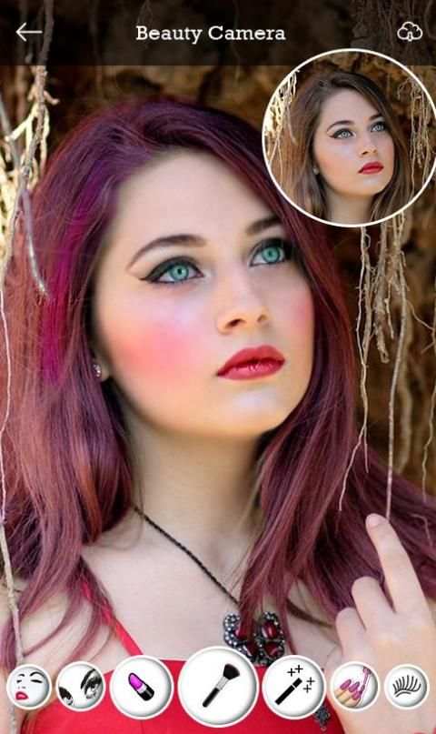 Best Selfie, Sticker, Beauty Camera, Photo Editor स्क्रीनशॉट 3