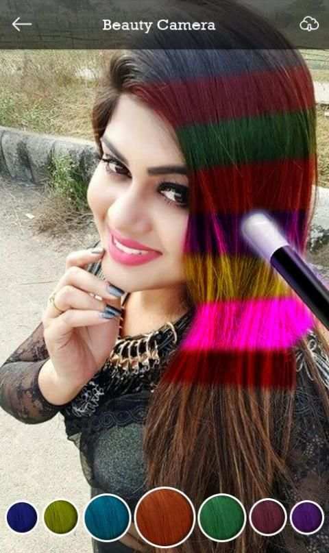 Best Selfie, Sticker, Beauty Camera, Photo Editor screenshot 2