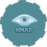 Nmap Tutorial icon