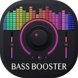 ikon Bass Booster - Sound Enhancer