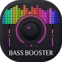 Bass Booster - Sound Enhancer