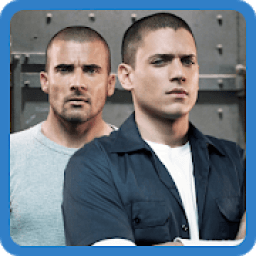 ikon Prison Break - Guess the Actor