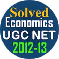 UGC Net Economics Paper Solved 2-3