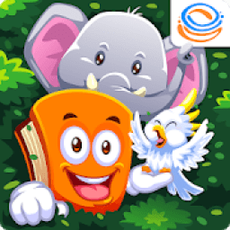 Marbel Belajar Hewan + Suara icon