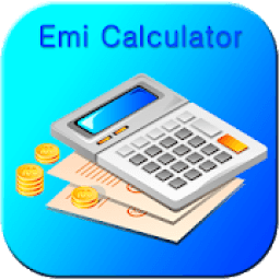 Emi Calculater icon