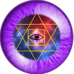 Mind power hindi - attraction आइकन