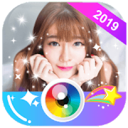 กล้องฟรุ้งฟริ้ง icon