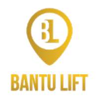 Bantu Lift Driver on 9Apps