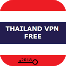 ikon Thailand vpn gratis