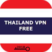 Thailand vpn gratis