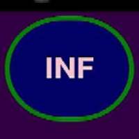 INF आइकन