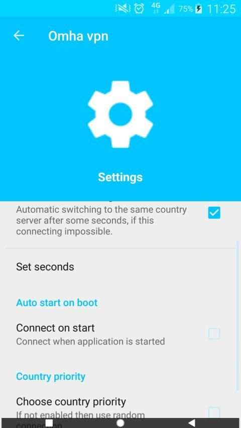 vpn online 2019 screenshot 2