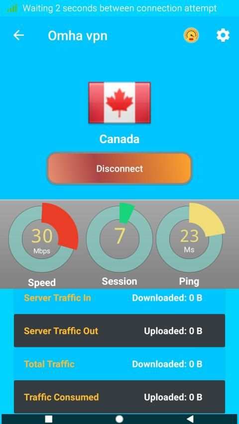 vpn online 2019 screenshot 7