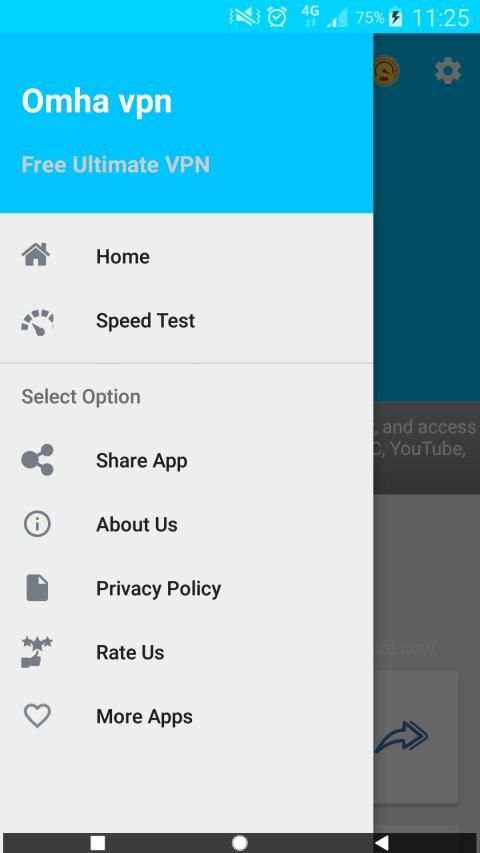 vpn online 2019 screenshot 1