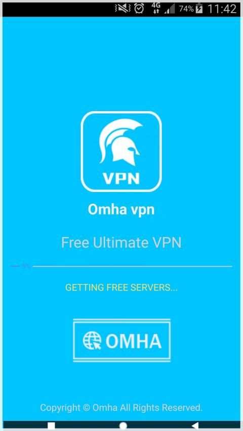 vpn online 2019 screenshot 6