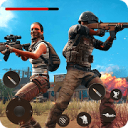 Free Fire : battleground Guide &amp; tips आइकन