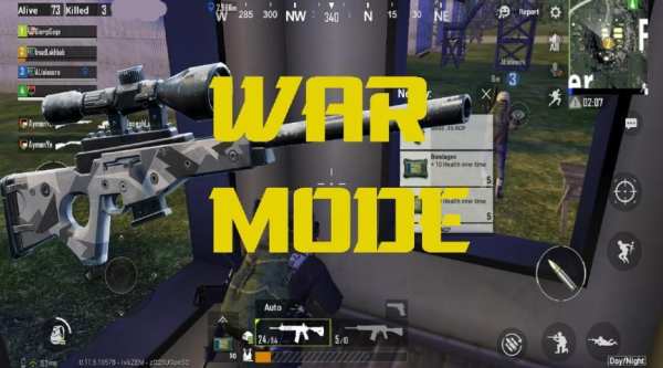 Free Fire : battleground Guide & tips स्क्रीनशॉट 2
