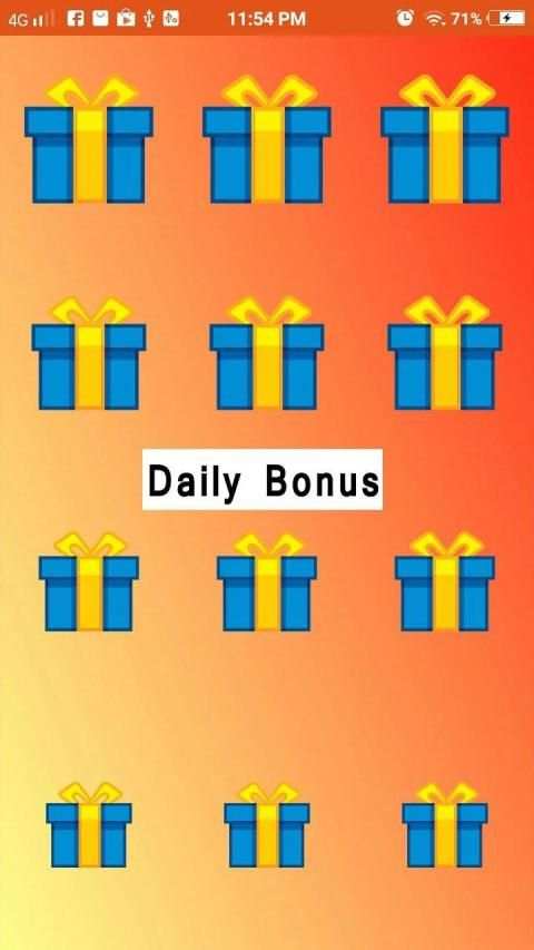 Watch Video: Spin To Earn-Win Daily Money स्क्रीनशॉट 2