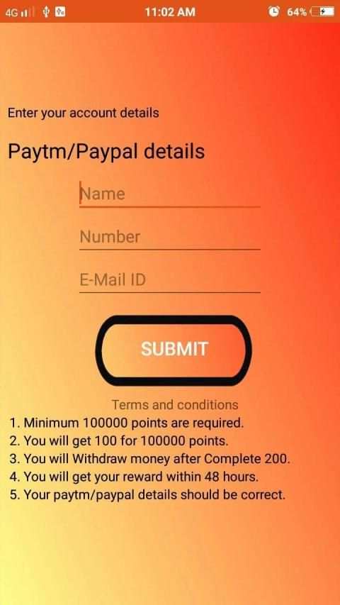 Watch Video: Spin To Earn-Win Daily Money स्क्रीनशॉट 1