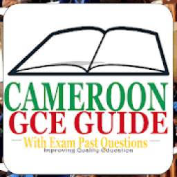 Cameroon GCE Guide 1.0