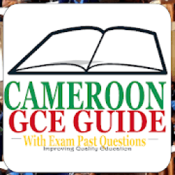 Cameroon GCE Guide आइकन