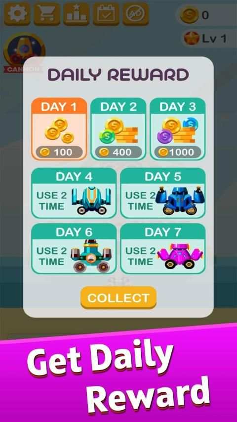 Ball Blast: Number Shooter screenshot 12