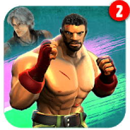 Final Fight- Epic Fighting Games आइकन