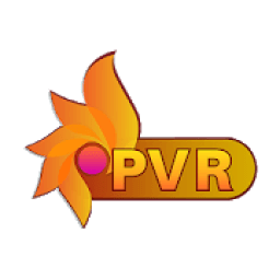 ikon Pvr Tv