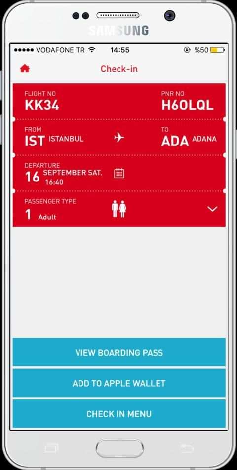 Atlasglobal screenshot 1