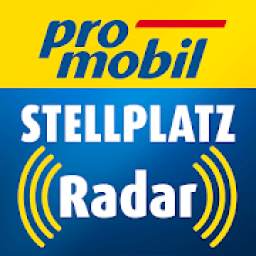 promobil Stellplatz-Radar