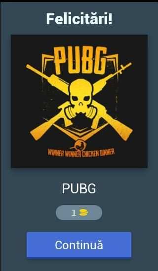 Pubg Quiz screenshot 39