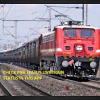 Indian Railway Live Status PNR Status
