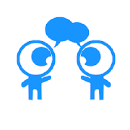 Bazowcam Video chat-Talk to Strangers أيقونة