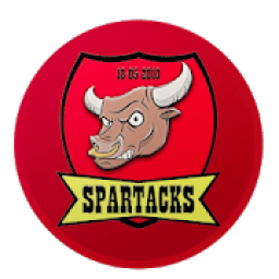 Spartcks News icon