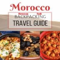 Moroccan Food