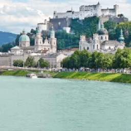 Explore Salzburg