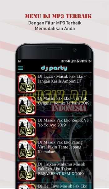 DJ Musik Viral 2019 screenshot 3