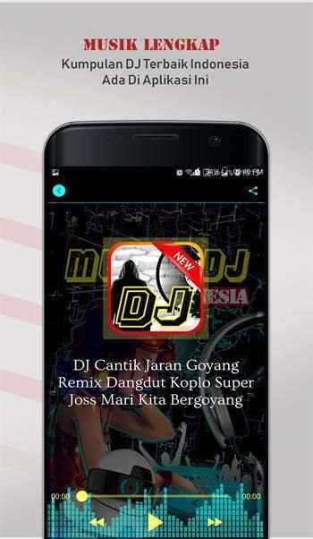 DJ Musik Viral 2019 screenshot 1